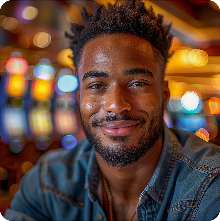 author Kevin Mwangi